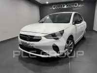 2021 Opel Corsa