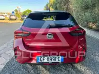 2021 Opel Corsa