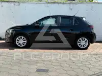 2021 Opel Corsa