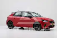 2021 Opel Corsa