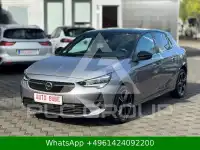 2021 Opel Corsa