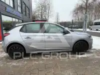 2021 Opel Corsa