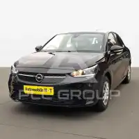 2021 Opel Corsa