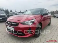 2021 Opel Corsa