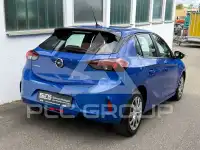 2021 Opel Corsa