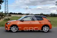 2021 Opel Corsa