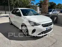 2021 Opel Corsa