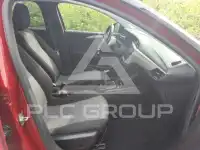 2021 Opel Corsa