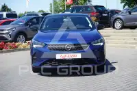2021 Opel Corsa