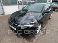 2021 Opel Corsa