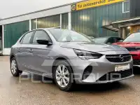 2021 Opel Corsa