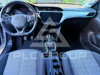 2021 Opel Corsa