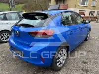 2021 Opel Corsa