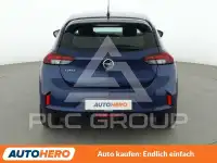 2021 Opel Corsa