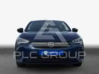 2021 Opel Corsa
