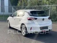 2021 Opel Corsa