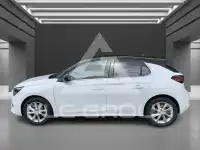 2021 Opel Corsa