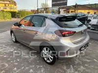 2021 Opel Corsa