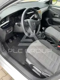 2021 Opel Corsa