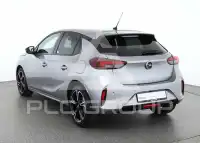 2021 Opel Corsa