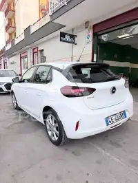 2021 Opel Corsa