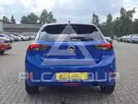 2021 Opel Corsa