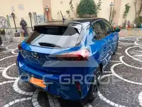 2021 Opel Corsa