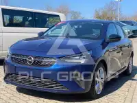 2021 Opel Corsa
