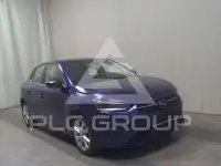 2021 Opel Corsa