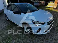2021 Opel Corsa