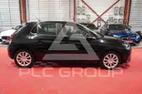 2021 Opel Corsa