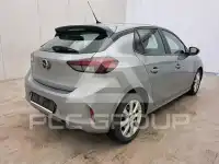 2021 Opel Corsa