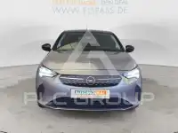 2021 Opel Corsa