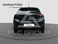 2021 Opel Corsa
