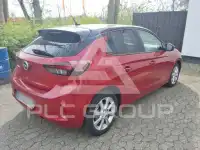 2021 Opel Corsa