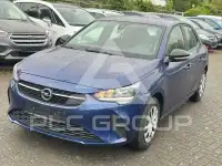 2021 Opel Corsa