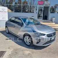 2021 Opel Corsa