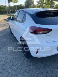 2021 Opel Corsa