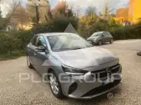 2021 Opel Corsa