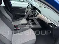 2021 Opel Corsa