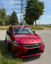 2021 Opel Corsa