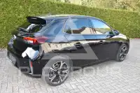 2021 Opel Corsa