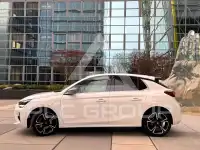 2021 Opel Corsa