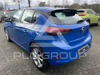 2021 Opel Corsa