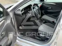 2021 Opel Corsa