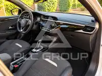 2021 Opel Corsa