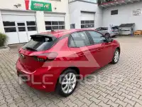2021 Opel Corsa