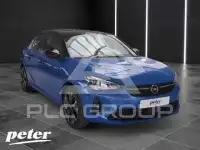 2021 Opel Corsa