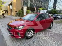 2021 Opel Corsa