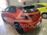 2021 Opel Corsa